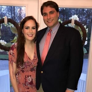 Meet your Posher, Thomas